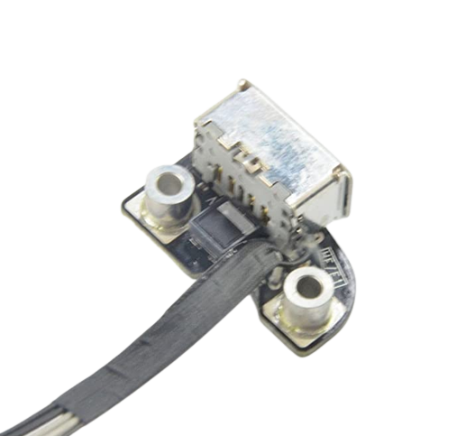 DC Pin For A1278 MacBook Pro 13 DC Pin For A1278 MacBook Pro 13